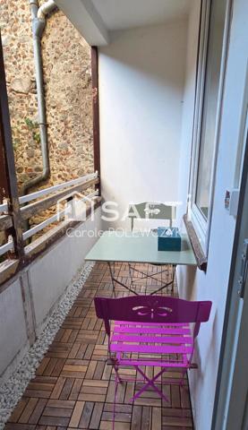 Le cachet de l'ancien, le confort du moderne : votre coup de coeur en centre ville