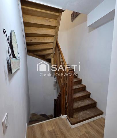 Le cachet de l'ancien, le confort du moderne : votre coup de coeur en centre ville