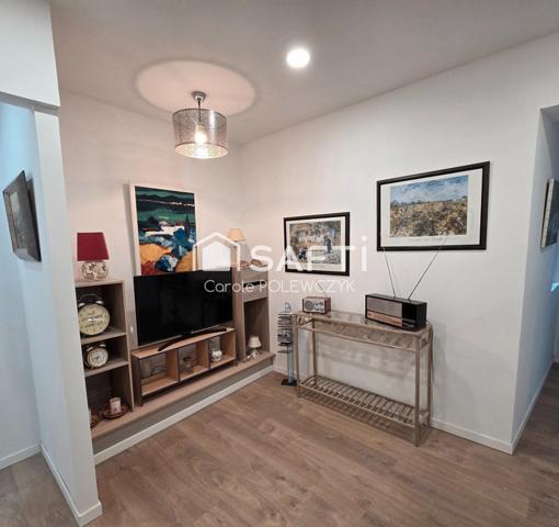 Le cachet de l'ancien, le confort du moderne : votre coup de coeur en centre ville