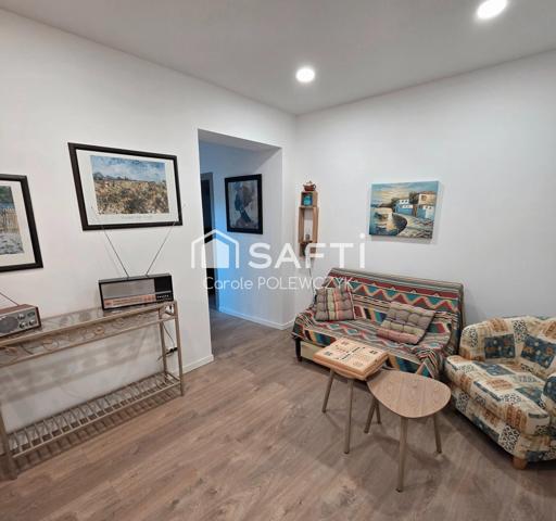 Le cachet de l'ancien, le confort du moderne : votre coup de coeur en centre ville