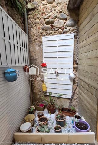 Le cachet de l'ancien, le confort du moderne : votre coup de coeur en centre ville