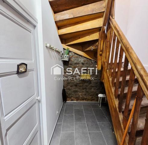 Le cachet de l'ancien, le confort du moderne : votre coup de coeur en centre ville