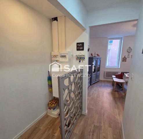 Le cachet de l'ancien, le confort du moderne : votre coup de coeur en centre ville