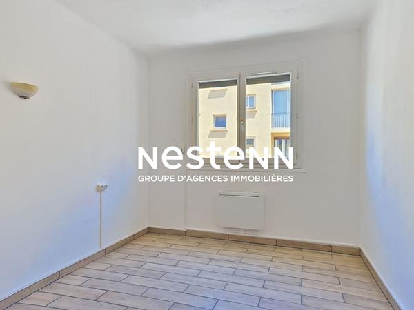 PERPIGNAN, appartement 4 pièces calme à louer au 2ème étage  avec place de parking