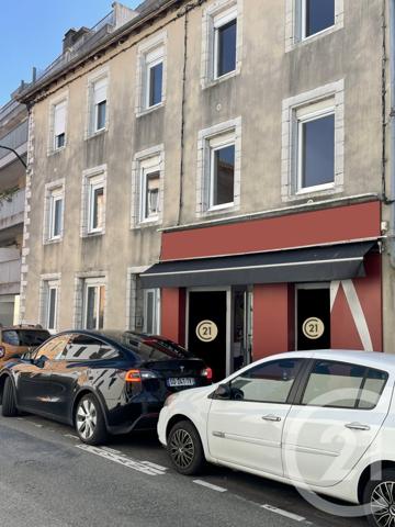 Immeuble à vendre  399 m2 DAX - 40