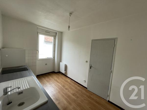 Immeuble à vendre  399 m2 DAX - 40