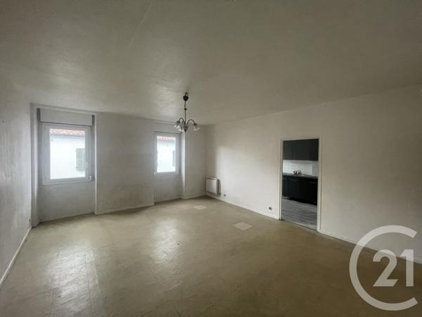 Immeuble à vendre  399 m2 DAX - 40