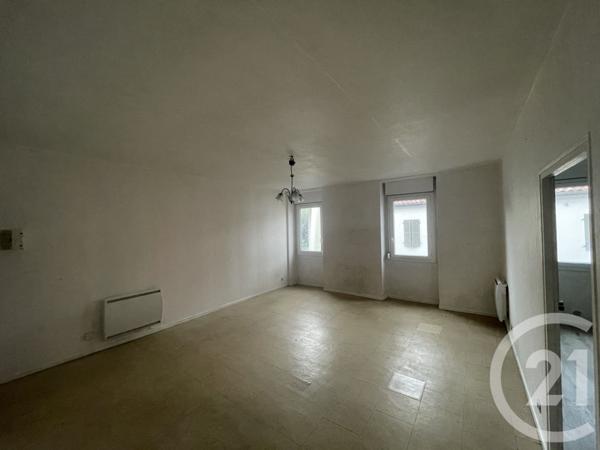 Immeuble à vendre  399 m2 DAX - 40