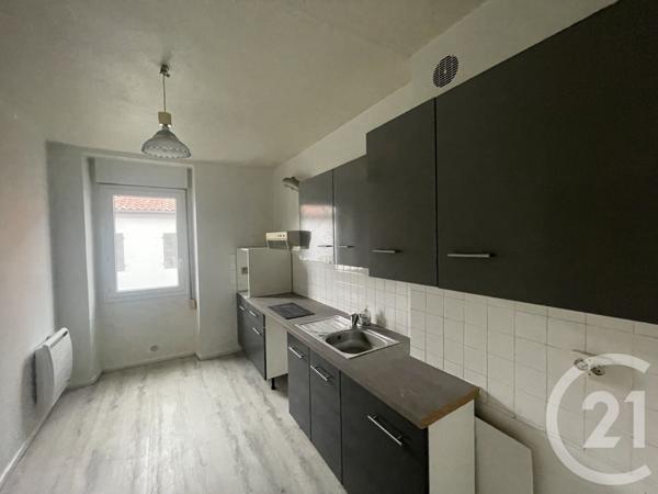Immeuble à vendre  399 m2 DAX - 40