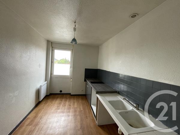 Immeuble à vendre  399 m2 DAX - 40