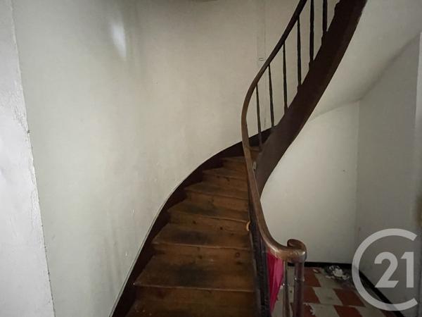 Immeuble à vendre  399 m2 DAX - 40