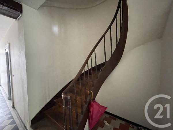 Immeuble à vendre  399 m2 DAX - 40