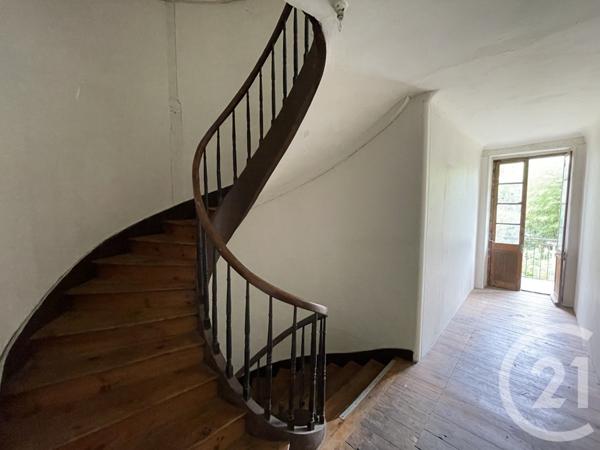 Immeuble à vendre  399 m2 DAX - 40