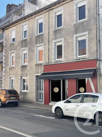 Immeuble à vendre  399 m2 DAX - 40