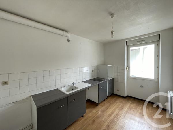 Immeuble à vendre  399 m2 DAX - 40