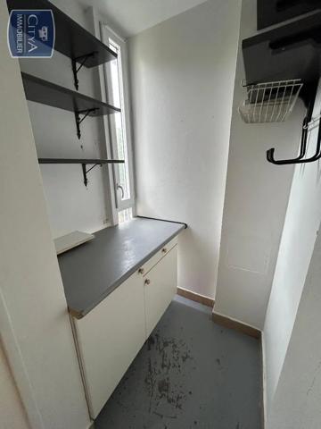 Appartement à louer 4 pièces 75.63m² Évry-Courcouronnes (91000)