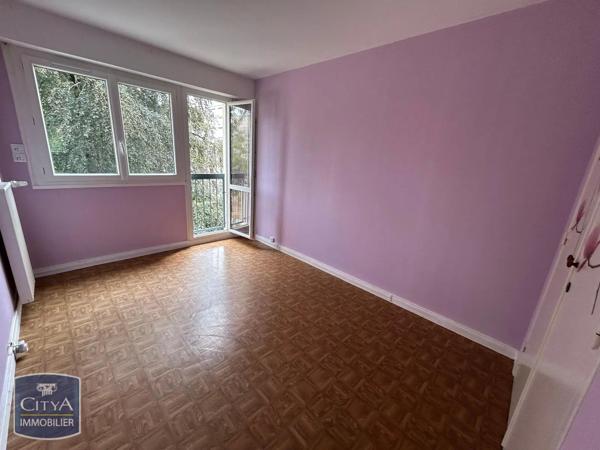 Appartement à louer 4 pièces 75.63m² Évry-Courcouronnes (91000)