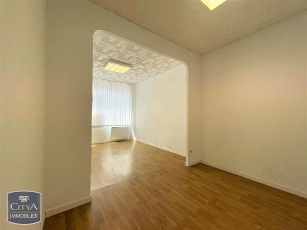 Vente local commercial 50m²