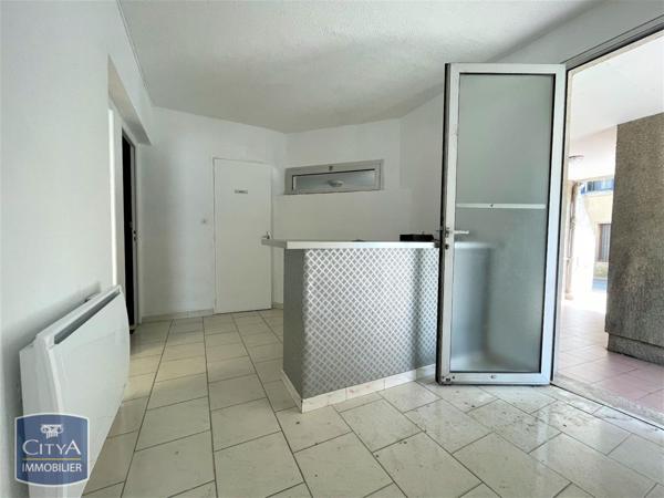 Vente local commercial 50m²