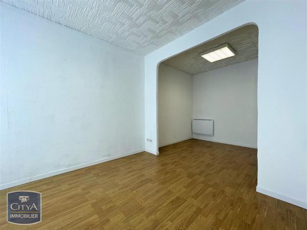 Vente local commercial 50m²