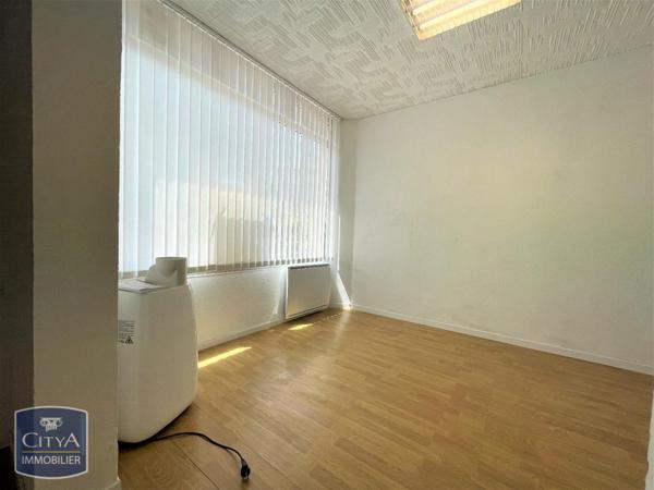 Vente local commercial 50m²