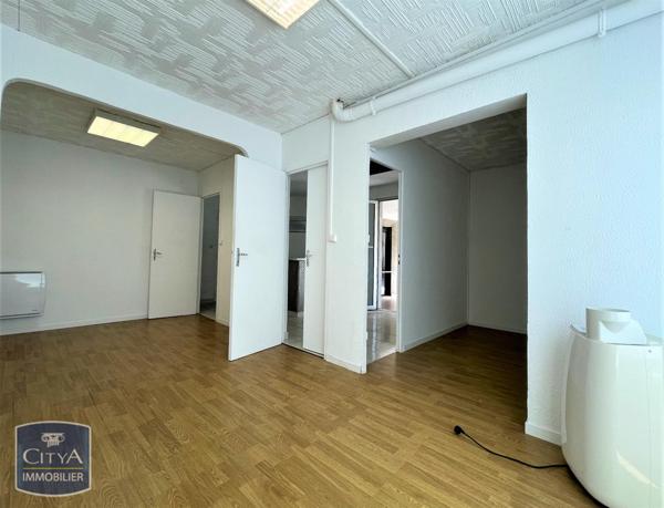 Vente local commercial 50m²