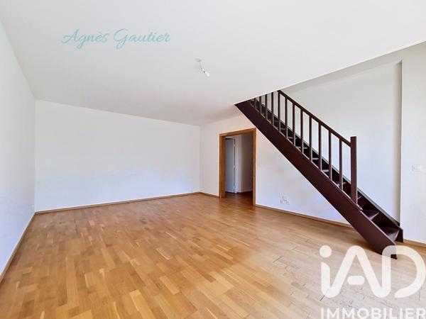 Appartement à vendre 5 pièces 106,46 m² Sucy-en-Brie