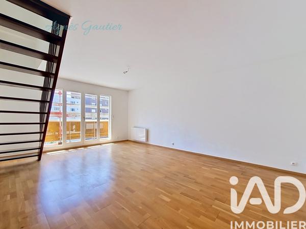 Appartement à vendre 5 pièces 106,46 m² Sucy-en-Brie
