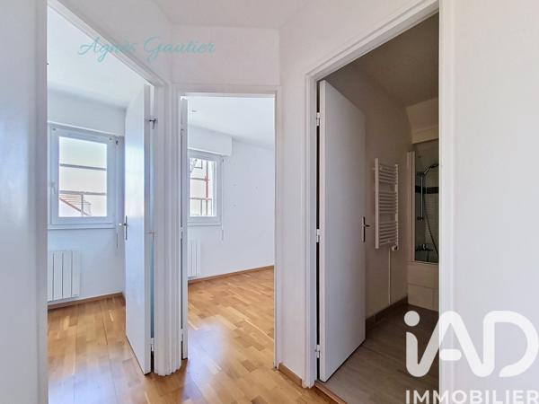 Appartement à vendre 5 pièces 106,46 m² Sucy-en-Brie