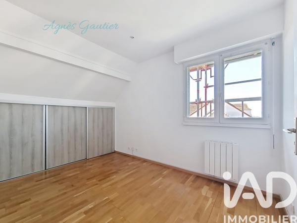Appartement à vendre 5 pièces 106,46 m² Sucy-en-Brie