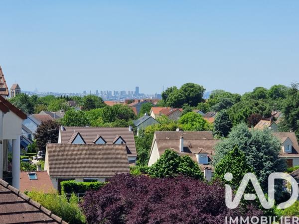 Appartement à vendre 5 pièces 106,46 m² Sucy-en-Brie