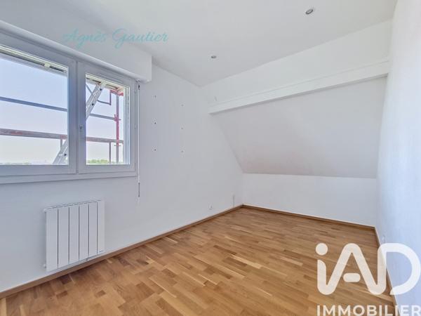 Appartement à vendre 5 pièces 106,46 m² Sucy-en-Brie