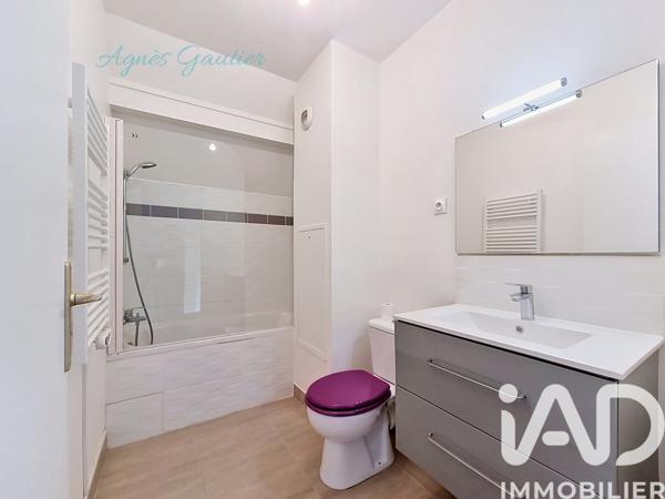 Appartement à vendre 5 pièces 106,46 m² Sucy-en-Brie