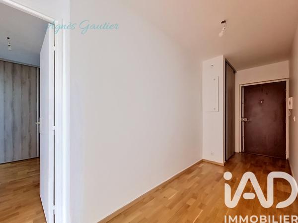 Appartement à vendre 5 pièces 106,46 m² Sucy-en-Brie