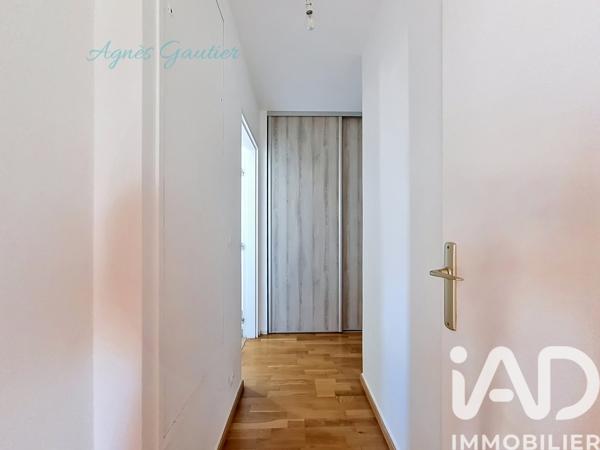 Appartement à vendre 5 pièces 106,46 m² Sucy-en-Brie
