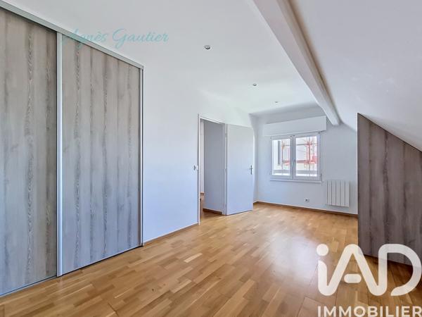 Appartement à vendre 5 pièces 106,46 m² Sucy-en-Brie