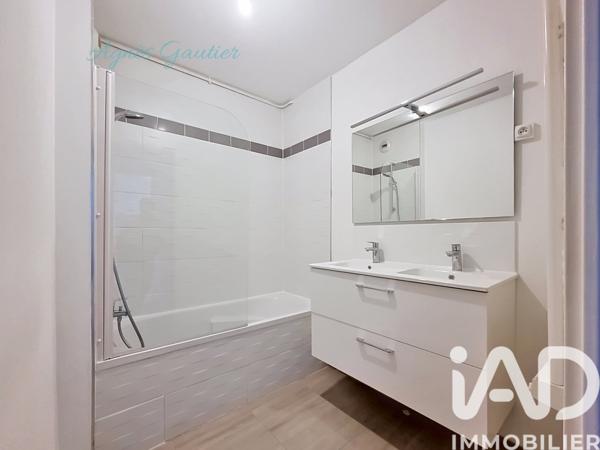 Appartement à vendre 5 pièces 106,46 m² Sucy-en-Brie