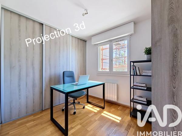 Appartement à vendre 5 pièces 106,46 m² Sucy-en-Brie