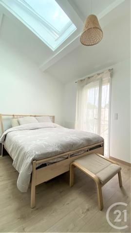 appartement à vendre  4 pièces - 93 m2 TRAPPES - 78