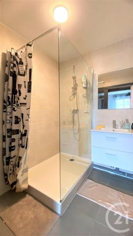 appartement à vendre  4 pièces - 93 m2 TRAPPES - 78