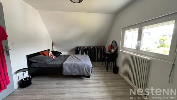 Maison des années 60 rénovée - Proche centre d'Auray