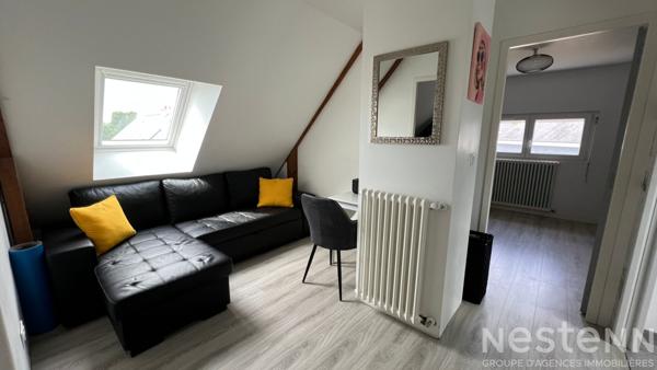 Maison des années 60 rénovée - Proche centre d'Auray