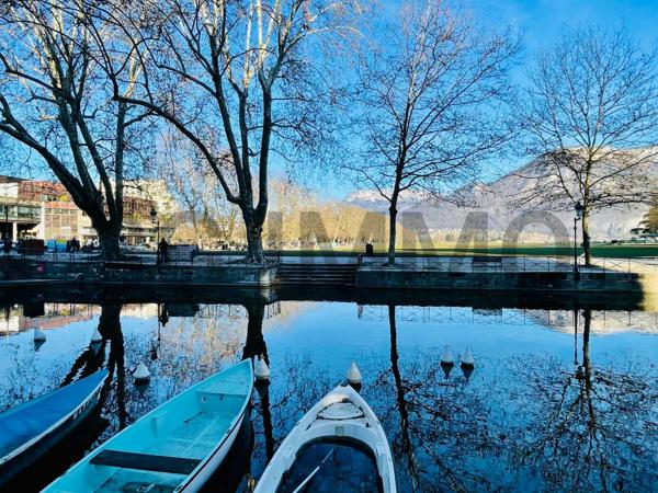 Vente murs / Local Commercial