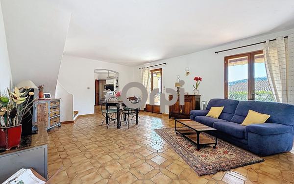 Maison à vendre    5 pièces • 94 m2 Les Issambres - Roquebrune-sur-Argens
