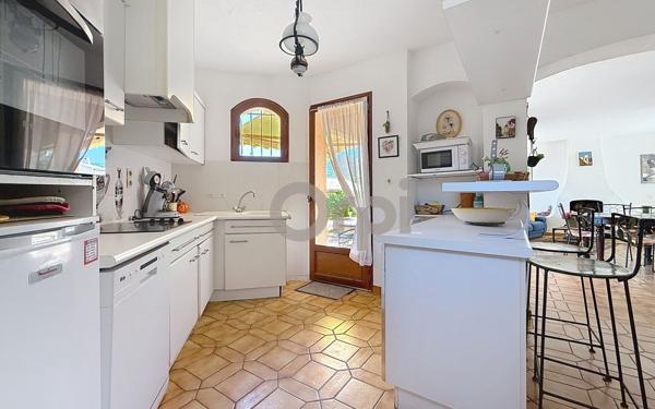 Maison à vendre    5 pièces • 94 m2 Les Issambres - Roquebrune-sur-Argens