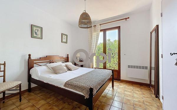 Maison à vendre    5 pièces • 94 m2 Les Issambres - Roquebrune-sur-Argens