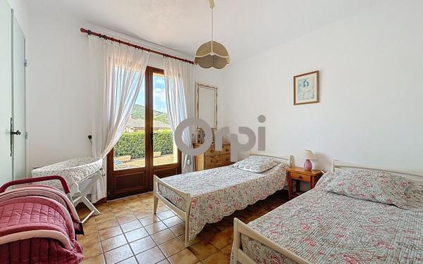 Maison à vendre    5 pièces • 94 m2 Les Issambres - Roquebrune-sur-Argens