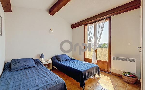 Maison à vendre    5 pièces • 94 m2 Les Issambres - Roquebrune-sur-Argens