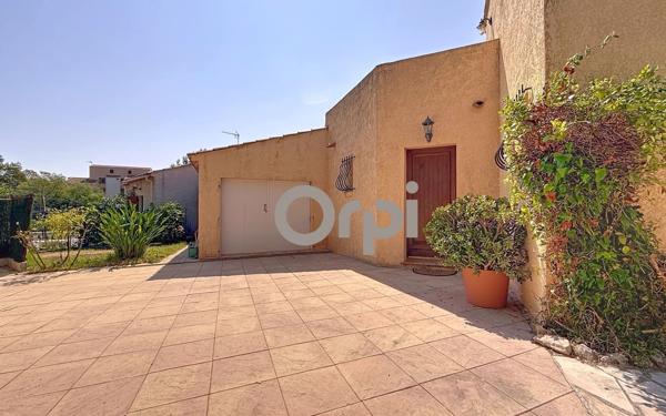 Maison à vendre    5 pièces • 94 m2 Les Issambres - Roquebrune-sur-Argens