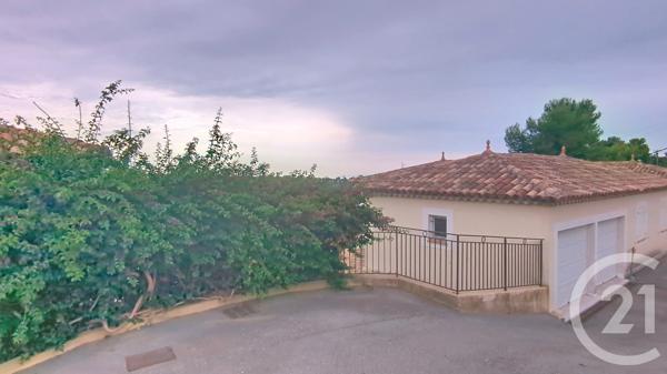 Maison à vendre  3 pièces - 61 m2 ST PAUL DE VENCE - 06